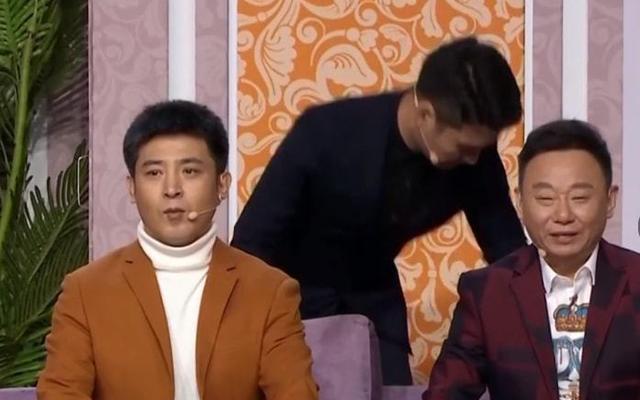 春晚|卫视春晚明星集体串台，小岳岳再现经典表情包，TVB春晚也凑热闹