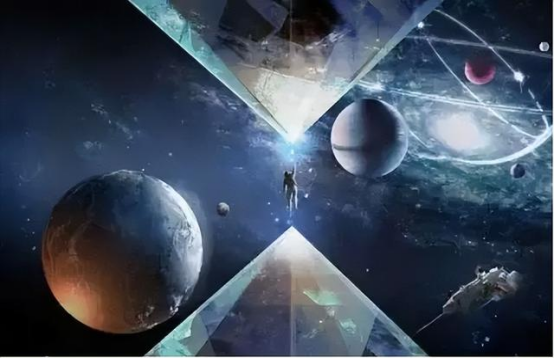 一花一世界,沙子放大300倍竟然也能看见微观世界,真的这么神奇?