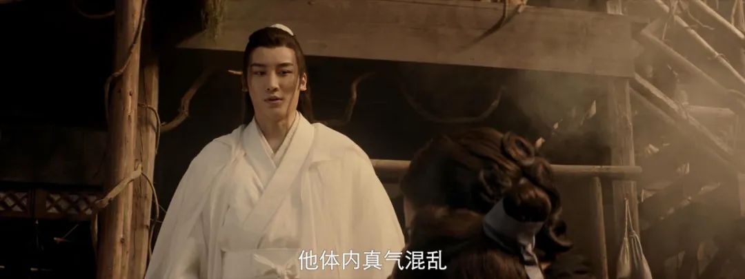 阿娇|阿娇缺钱了,这种片子都敢接?