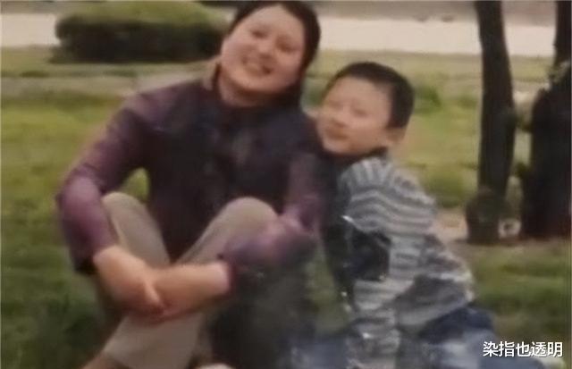 江苏女子看到一男孩长得像前夫,调查才知:竟是“死”17年的儿子