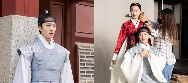 姜澯熙|姜澯熙被称为小宋仲基，崔珉豪、金载沅的童年时期都是由他饰演