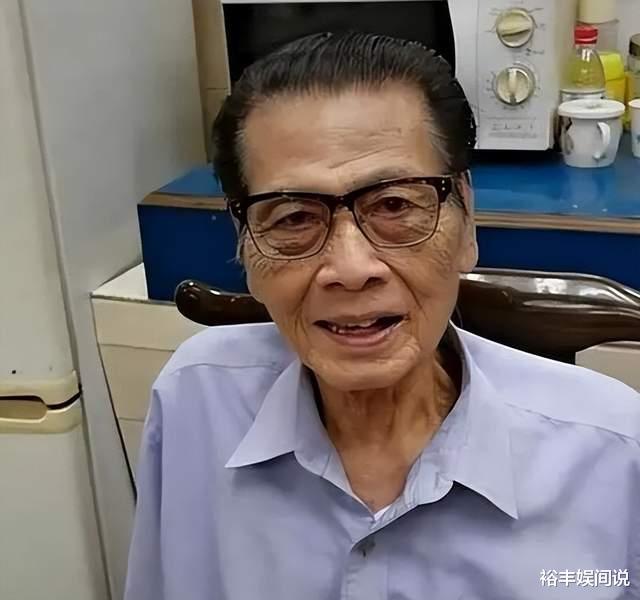 龚锦堂|突传噩耗!《外来媳妇本地郎》康伯扮演者去世,最后身影惹人泪目