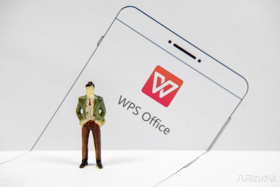 WPS|为什么感觉wps的用户越来越多，office没人用了