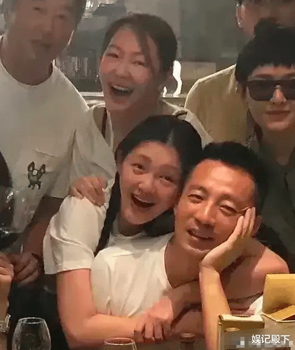 大S|大s对韩老公真好，为其张罗结识周杰伦等大咖，欲让其来内地捞金