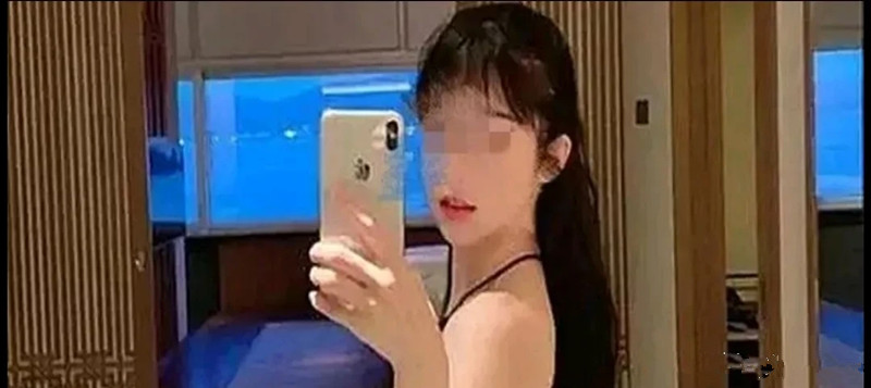男子网恋被骗10万,见面后对方竟是48岁大妈!大妈:我有六个男友