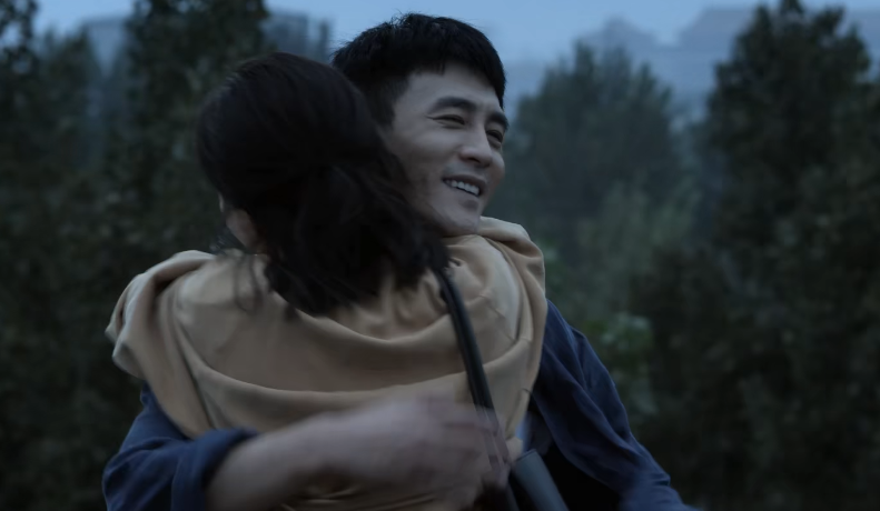 第二次拥抱|浙江卫视拿到王炸了，《第二次拥抱》定档，演员颜值高，有剧看了