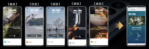百度|新西兰旅游局x小米营销x微软三方携手 , 全场景精准种草出境游