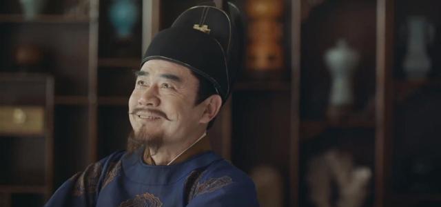 王姬|陈宝国冯绍峰《山河月明》将播，讲述朱棣缔造永乐盛世的故事？