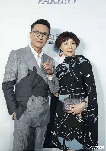 整容|吴刚夫妻“整容”，却被网友骂得好惨！