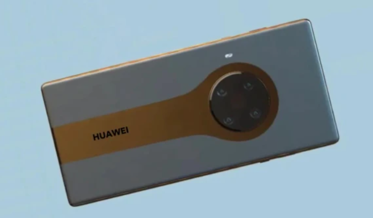 华为mate|华为最佳直屏旗舰袭来,华为Mate50X不拘一格,7.2英寸大屏是重点