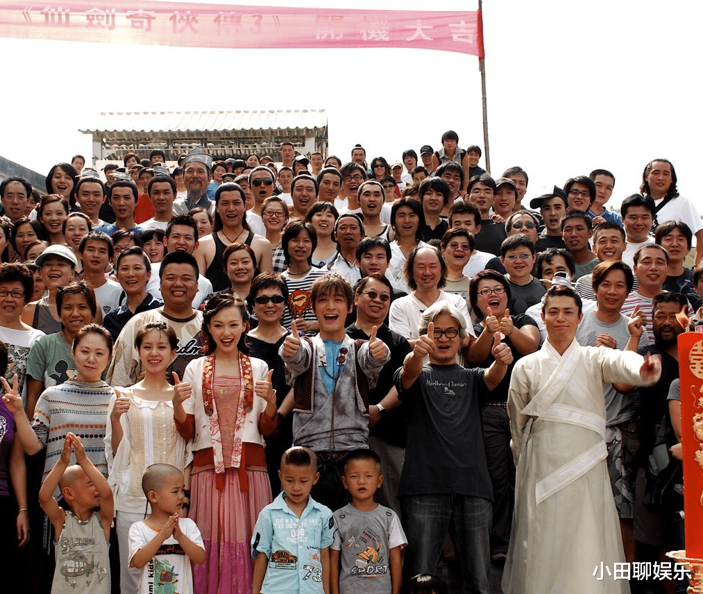 陈瑶|陈瑶终于和唐人解约，七年青春被挥霍，成也萧何败萧何