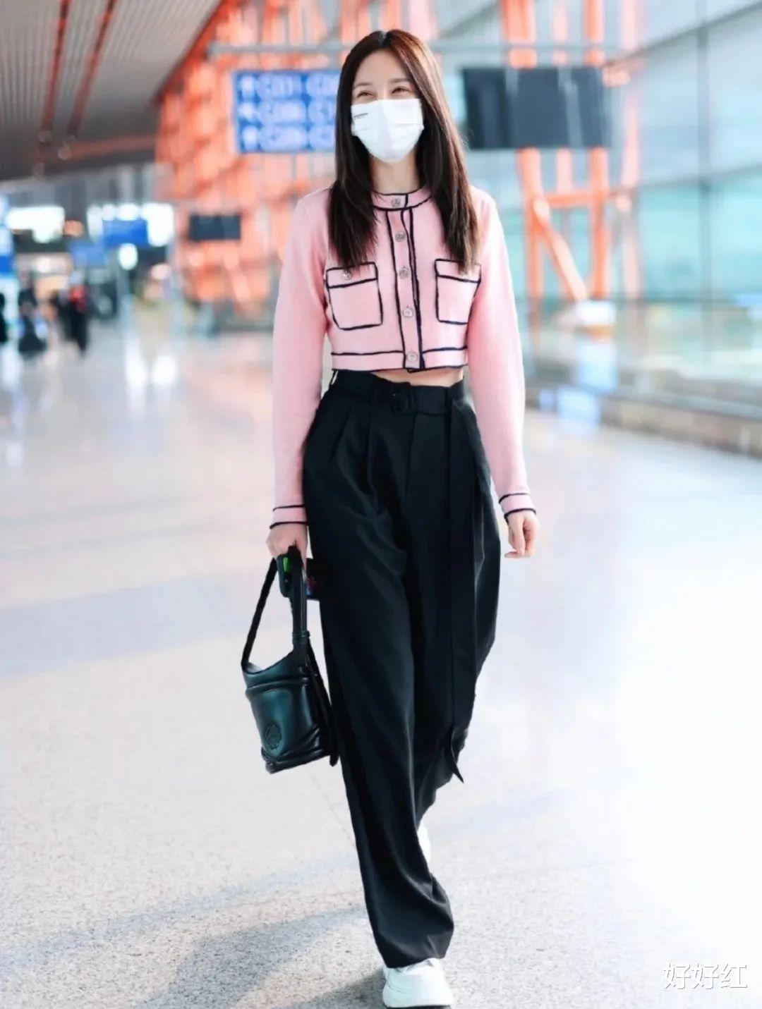 沈梦辰|杜海涛沈梦辰官宣领证结婚!全网:恭喜!