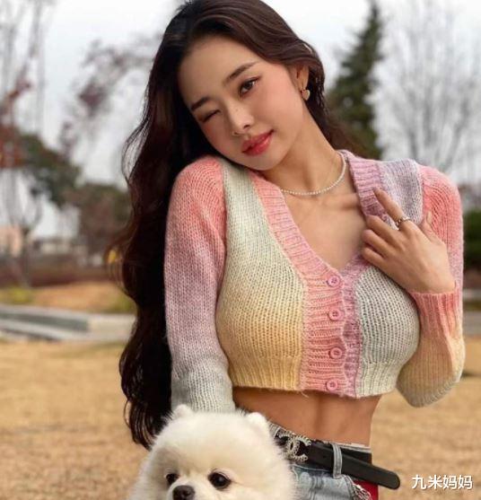 宋智雅|韩国女网红宋智雅白富美人设翻车，写信认错，穿85元假名牌录节目