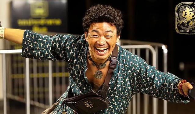 王宝强|王宝强借钱交税,一个动作被载入北影教材,为何冯小刚后悔捧红他