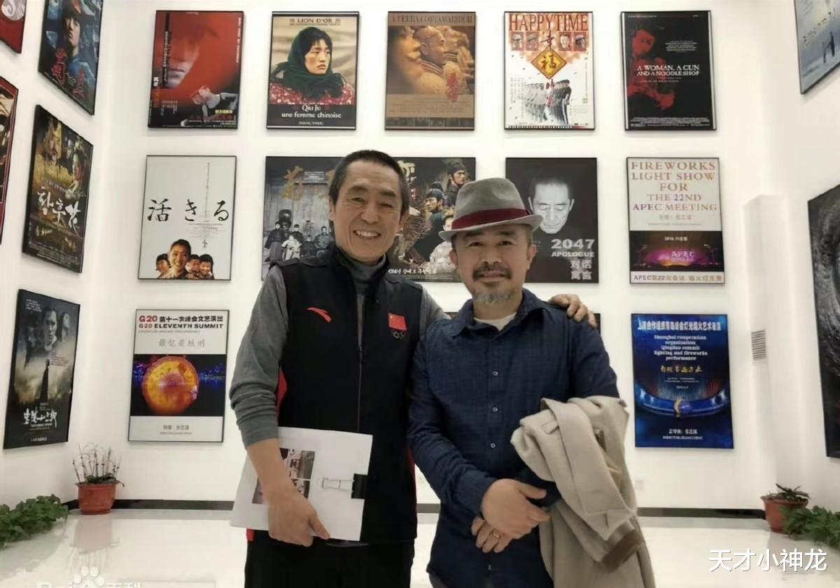 满江红|《满江红》即将开拍,主角不是岳飞而是秦桧,张艺谋再次挑战喜剧