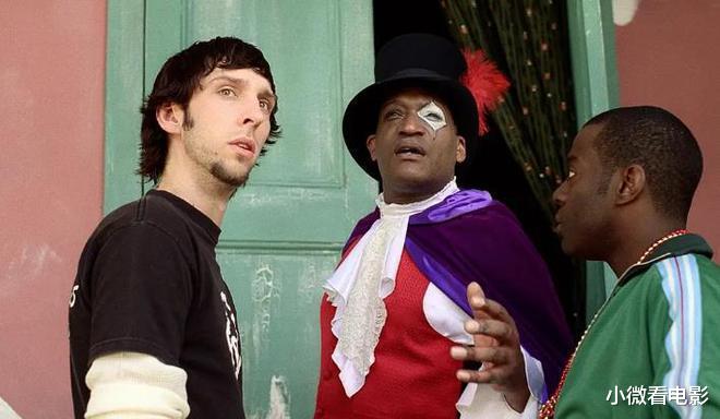 佟丽娅|比《致命弯道》还精彩的5部恐怖电影，全看过的绝对是个狠人