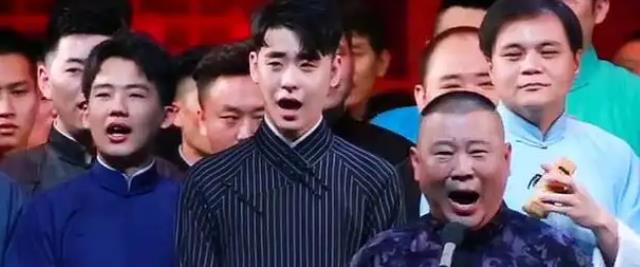 德云社|德云社管理层名单职务