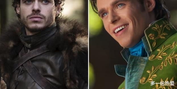 权力的游戏|28位《权力的游戏》演员,过去和现在的变化