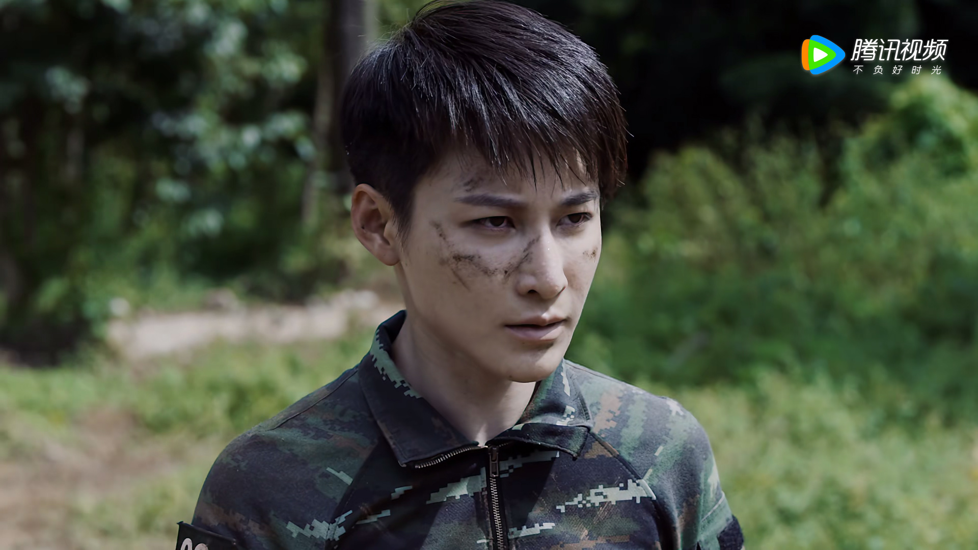 Selina|《特战荣耀》卖惨迷路人早已露出破绽，可惜燕破岳他们没有发现