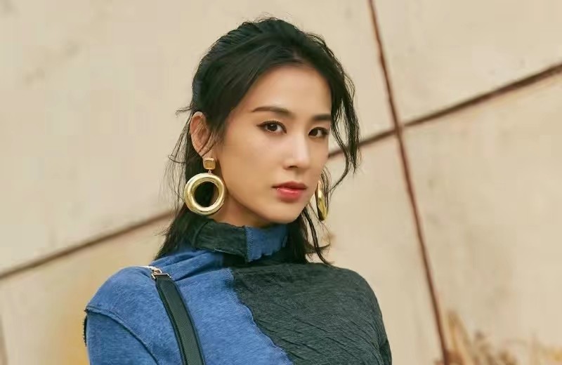 明星|一米五的身高，一米七的脸蛋，这11位明星身高不够颜值来凑