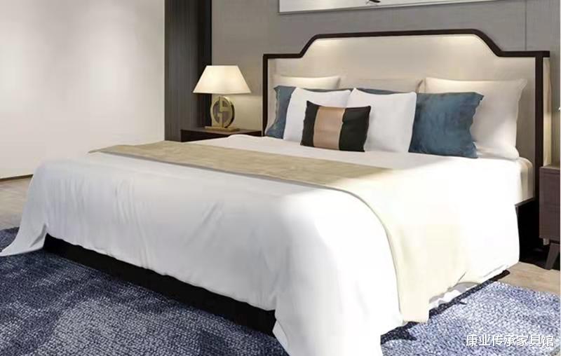 新中式,诠释优雅与从容