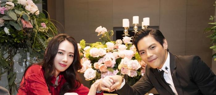 豪门|嫁给豪门的四个女星，四种不同命运，只有她过得最好，原因很简单