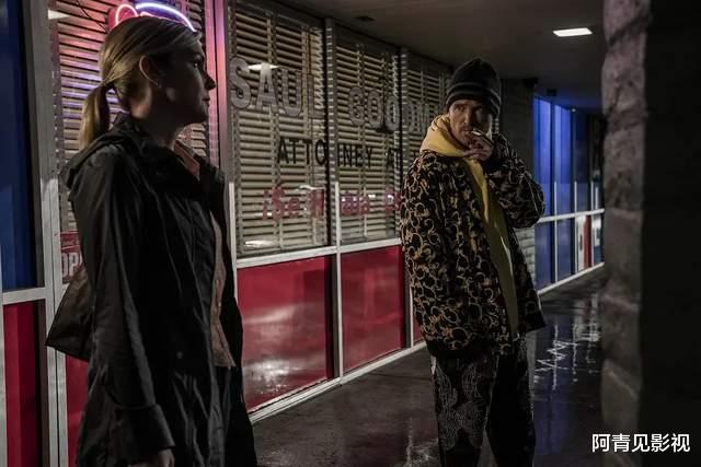 美剧|最近十年必刷的5部限制级美剧,美剧迷强烈推荐