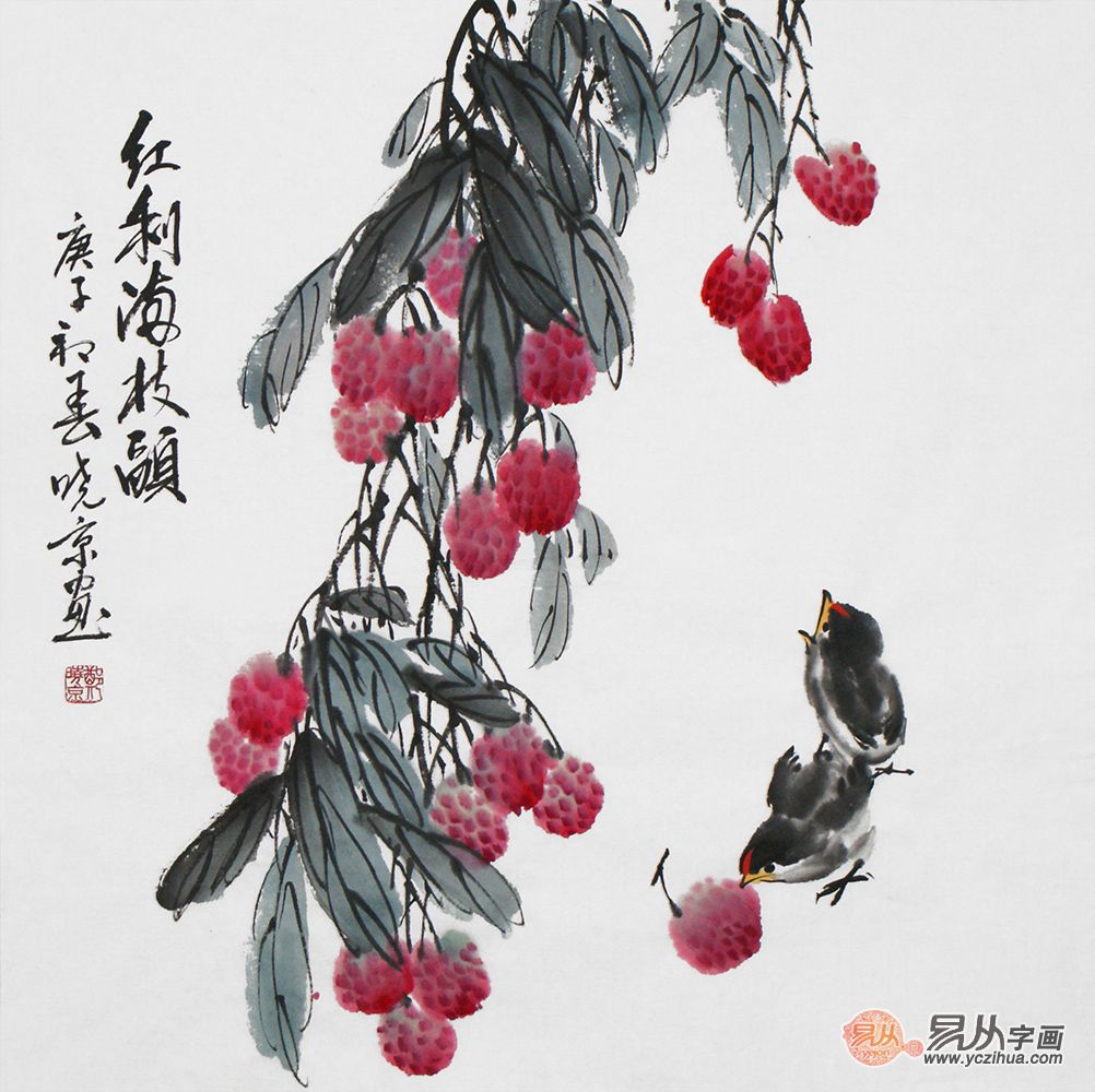 客厅装饰画选什么画挂好？经典客厅装饰画鉴赏！