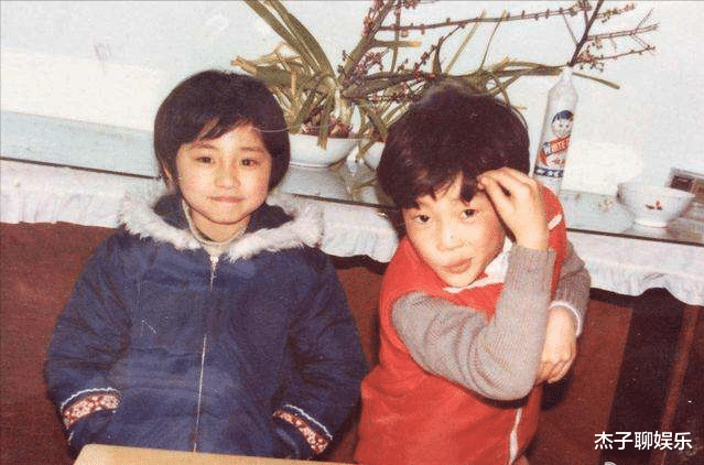 甜宠剧|20年恋爱长跑，直言女追男，曾经的不婚族张龄心，如今结婚生子