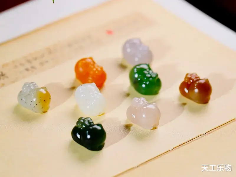 |且末归来不看籽!什么样的和田玉能让籽料屈居第二?