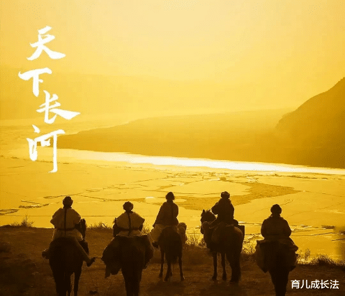 原创|最近火爆的《天下长河》被人们吹嘘到了天上，并非实至名归