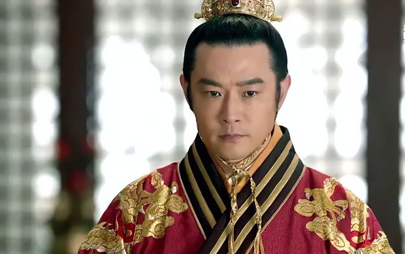 琅琊榜|琅琊榜：15个经典配角，每位都印象深刻，人气最高的如今成为一线