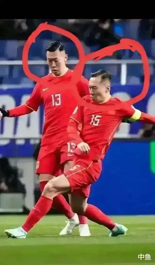 国足|一群废物！老帅王宝山怒批国足！没有一个人合格