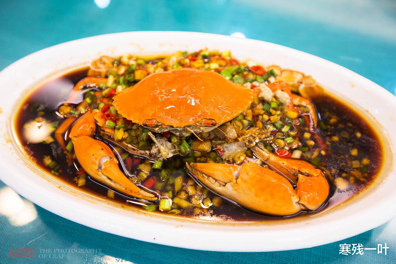 浙江省|浙江宁波住民宿，老板拿出珍藏的海鲜，这些菜在城里有钱也吃不到