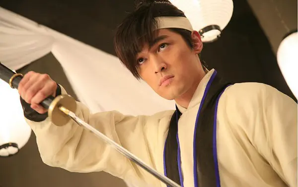 胡歌|《琅琊榜3》官宣剧本已写好，孔笙、海晏强势回归，胡歌出演有望