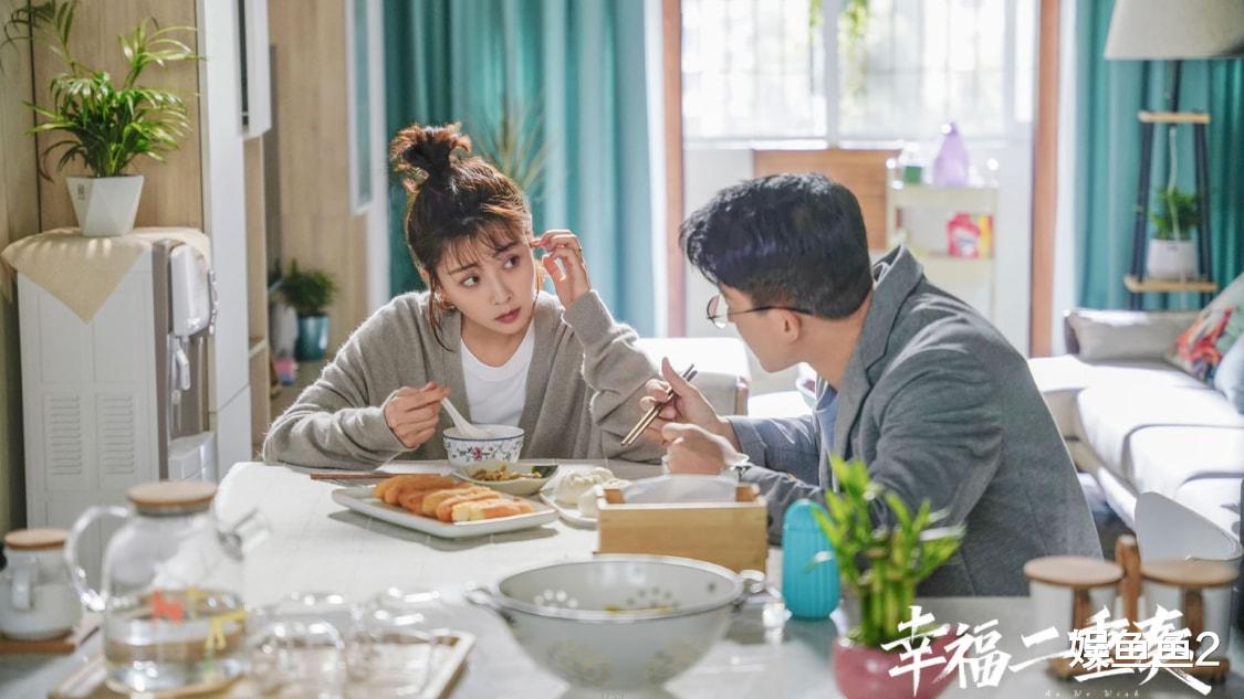 幸福二重奏|《完美伴侣》角色太不真实，《幸福二重奏》才接地气，这就是差别
