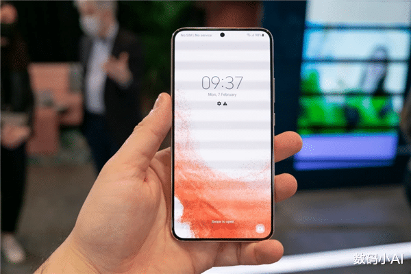 三星|第一次觉得三星良心，Galaxy S22港版价格公开