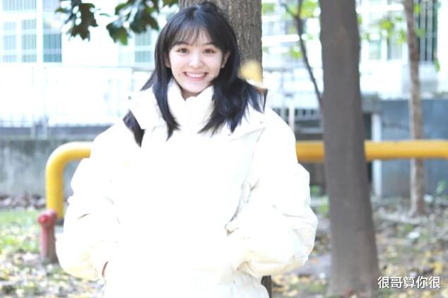 田曦薇|田曦薇凭借《卿卿日常》出圈,不仅七天涨粉45万,演技也备受好评