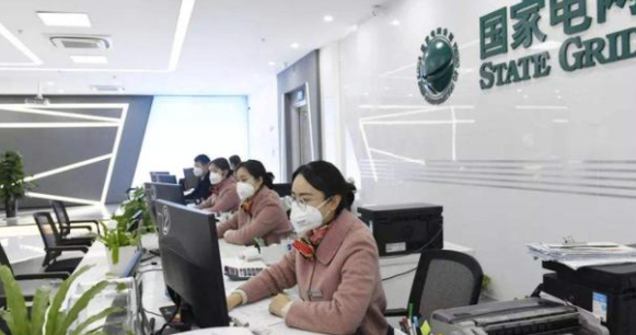 招聘|国家电网2022公开扩招，首批工作岗位招聘4.3万人，年终奖5万起步