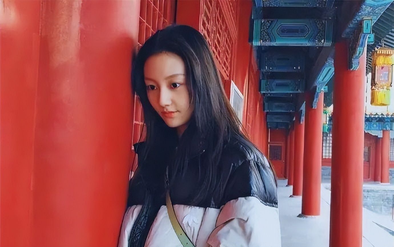 梦华录|《梦华录》9大美女,“星女郎”林允仅排在第八,第一名毋庸置疑