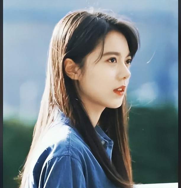 赵今麦|赵今麦整顿职场火了，她的字体深受学生喜欢，字迹娟秀备受好评