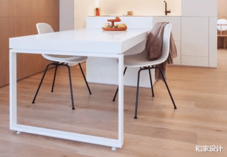 室内装修颜色搭配的3大系列!让你轻松学会室内配色