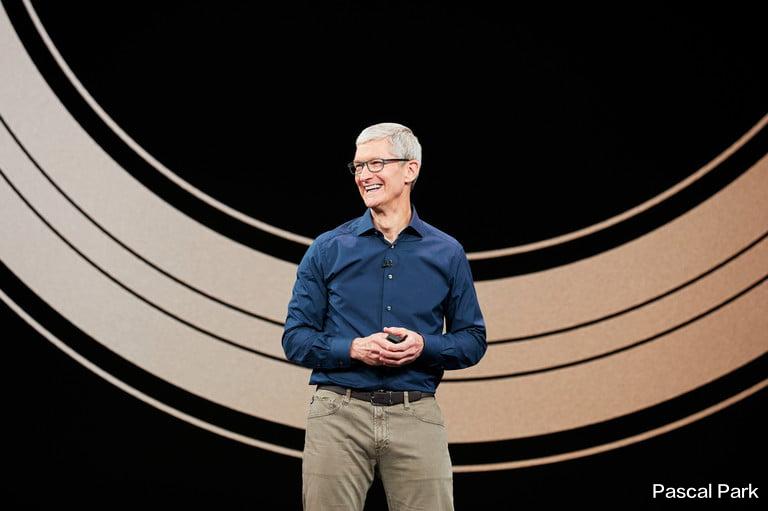 苹果|苹果春季发布会：新款iPhone SE、iPad Air和一台神秘的Mac