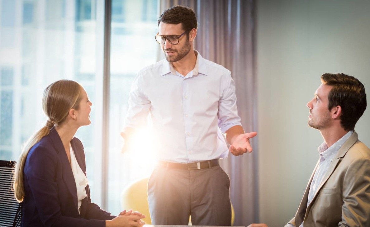 职场故事|行走职场，常见的“阴招”、“狠招”，你又知道多少？