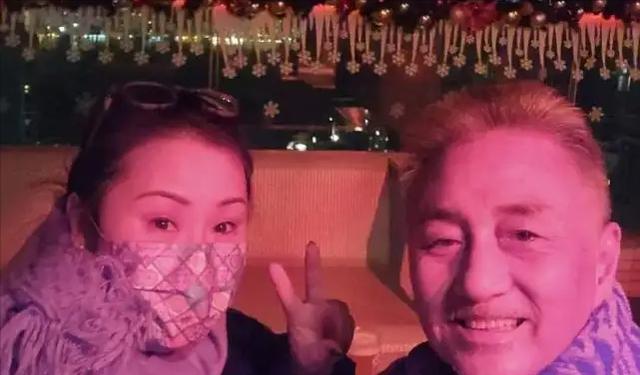 吴岱融|知名演员吴岱融:为儿子花400万买房,疑似定居新加坡