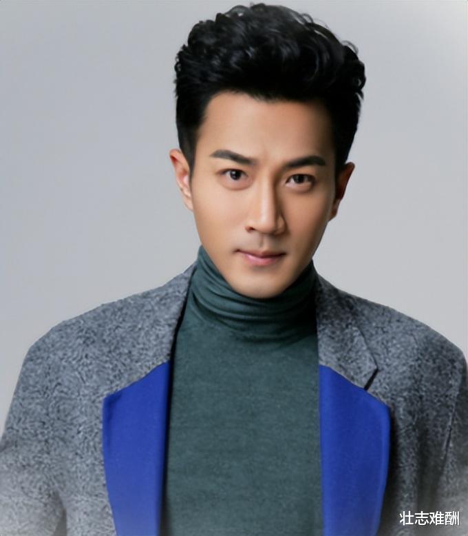 刘恺威|刘恺威，不经历风雨，哪能见到彩虹！