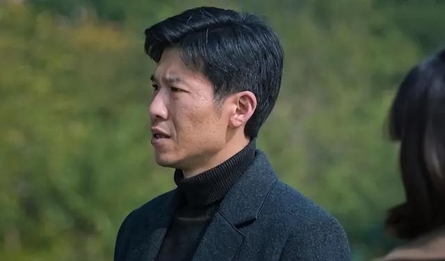 安欣|《狂飙》看到孟钰“闪婚下嫁”，才懂杨健为何要投靠高启强