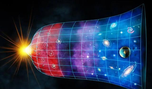 宇宙最快速度光速?在这个速度面前,光速如同“龟速”