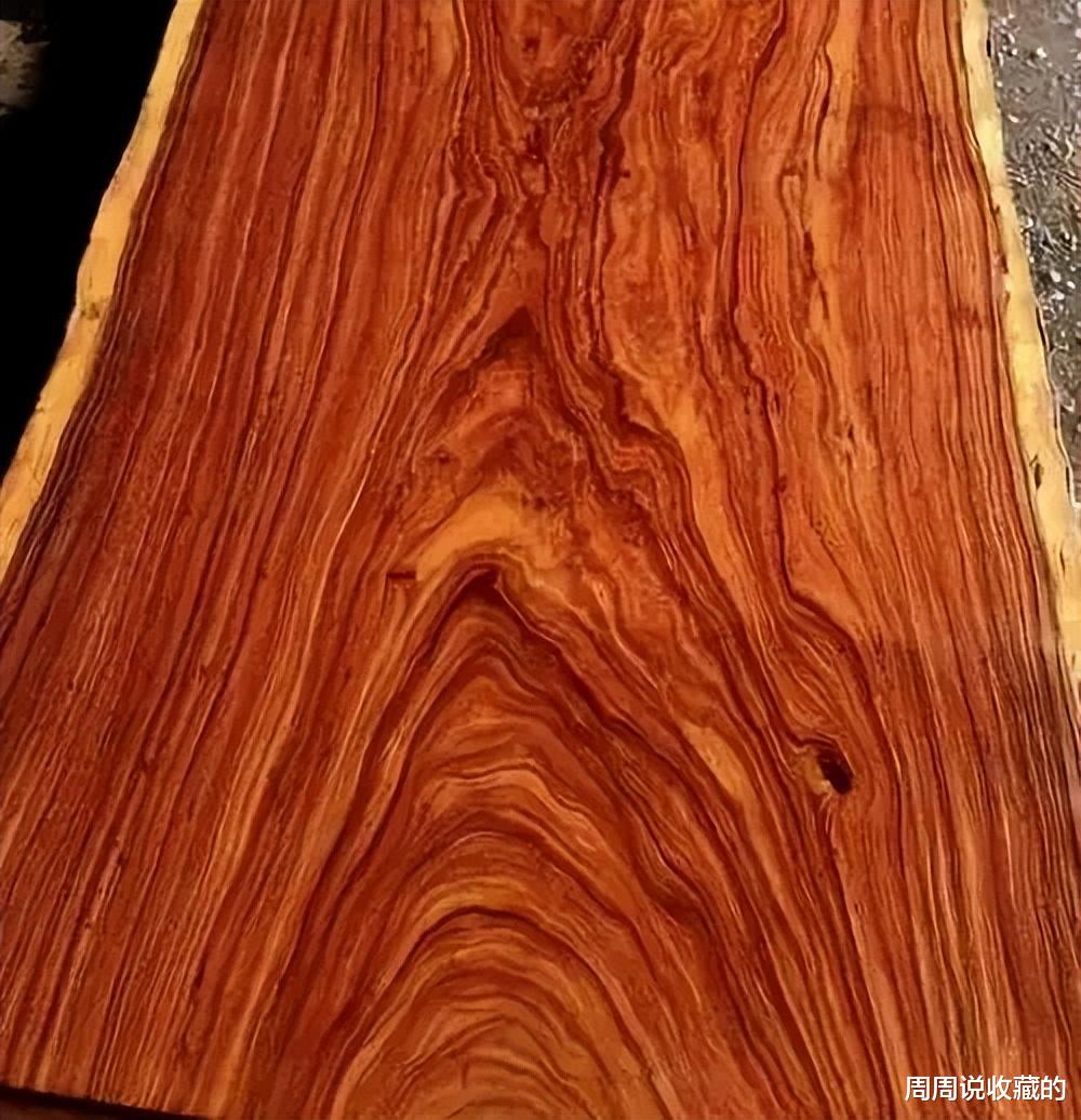 紫檀|刺猬紫檀和非洲黄花梨，为什么价格会相差这么多？