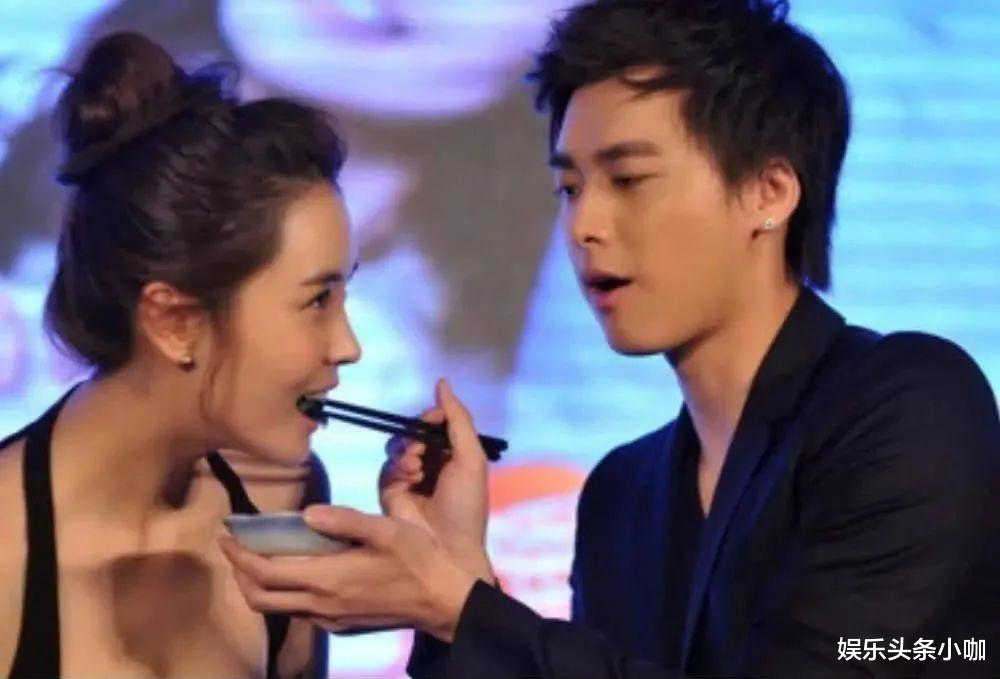 李多海|官宣即分手，国民初恋怎么变蛇精脸了…